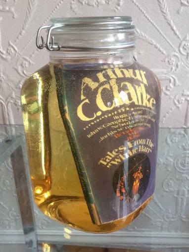 pickled